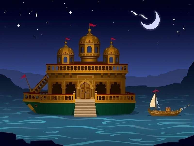 Sultan S Secret Expedition Download Statistics